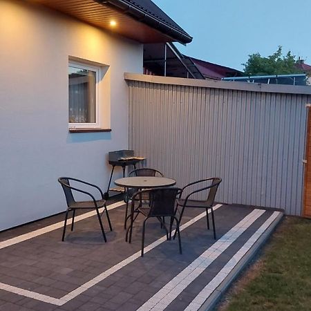Villa Dom W Dolinie Zagorz Esterno foto