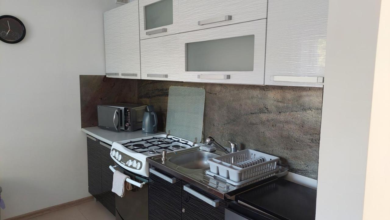 Villa Dom W Dolinie Zagorz Esterno foto