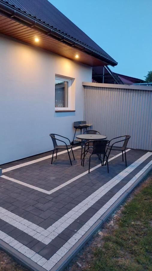 Villa Dom W Dolinie Zagorz Esterno foto