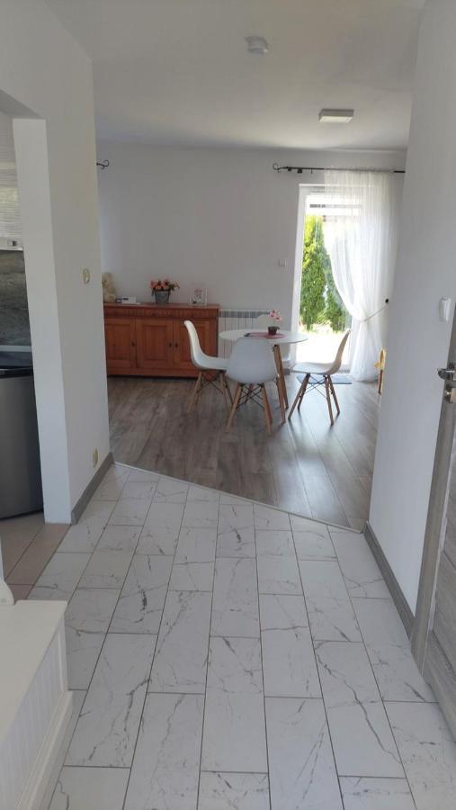 Villa Dom W Dolinie Zagorz Esterno foto