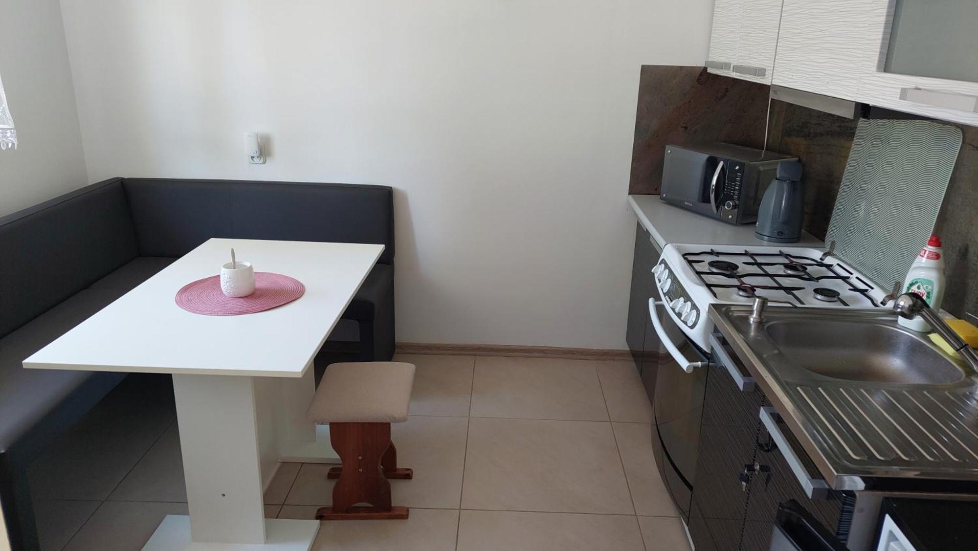 Villa Dom W Dolinie Zagorz Esterno foto